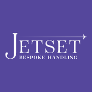 Jetset Services Athens, Athens International Airport (LGAV) logo