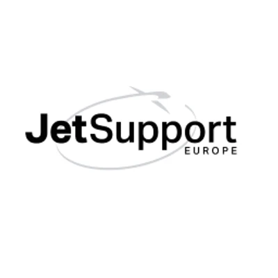JetSupport Holding B.V. logo