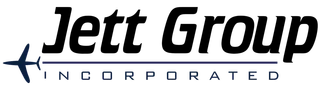 Jett Group Inc. logo