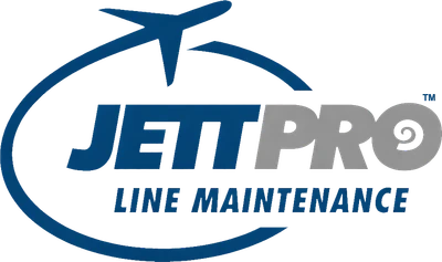 Jett Pro Line Maintenance logo