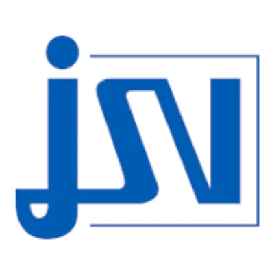 Jihostroj a. s. logo