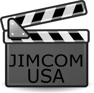 Jimcom USA logo