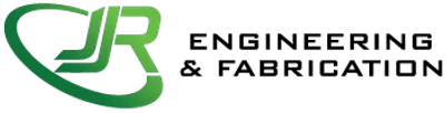 JJR Engineering and Fabrication logo