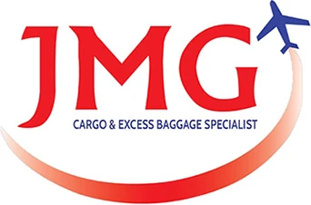 JMG Cargo logo