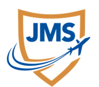 JMS AG logo