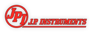 JP Instruments Inc. logo