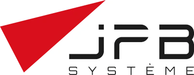 JPB Systeme logo