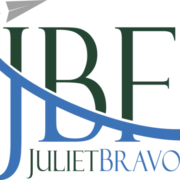 JulietBravoFox Media logo