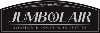 Jumbolair Aviation & Equestrian Estates logo