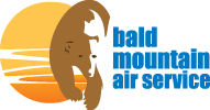 Kachemak Jet Center, Homer Airport (PAHO) logo