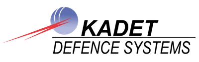 Kadet Defence Systems (P) Ltd logo