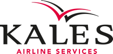 Kales Airline Services logo