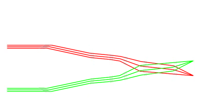 Kampf Telescope Optics logo