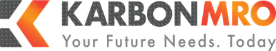 KarbonMRO logo