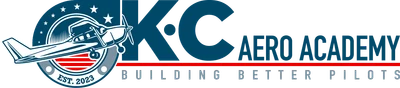 KC Aero Academy logo