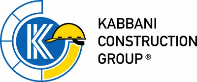 KCG Isam Kabbani logo