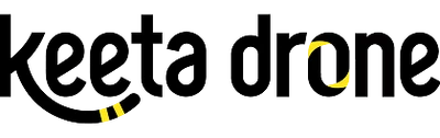 keetadrone logo
