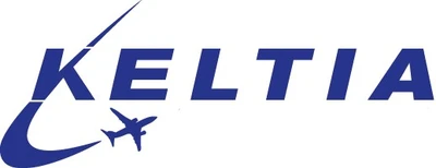 Keltia Design logo