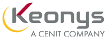 Keonys logo