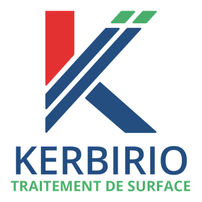 Kerbirio logo