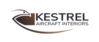 Kestrel Aircraft Interiors logo