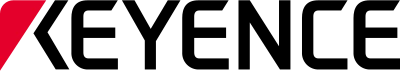 KEYENCE logo