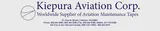Kiepura Aviation Corporation logo