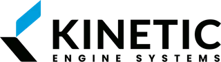 Kinetic Engine Systems logo