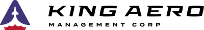 King Aero Management Corp logo