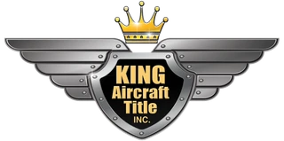 King Aircraft Title, Inc. logo