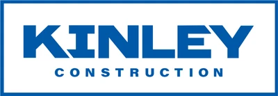 Kinley Construction logo