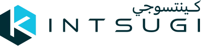 Kintsugi logo