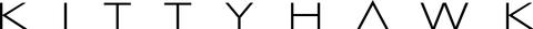 Kitty Hawk Corporation logo