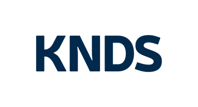 KNDS logo