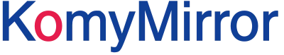Komy Co.,Ltd logo
