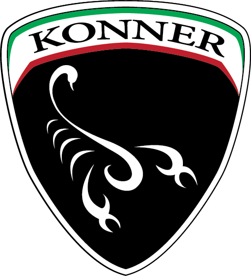 Konner Helicopters logo