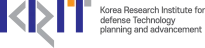 Korea Research Institute for Defense Technology Planning and Advancement (KRIT) logo