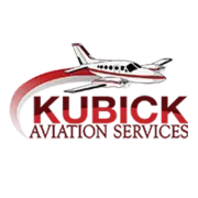 Kubick Aviation Services, Inc. logo