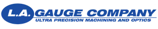 LA Gauge Company logo