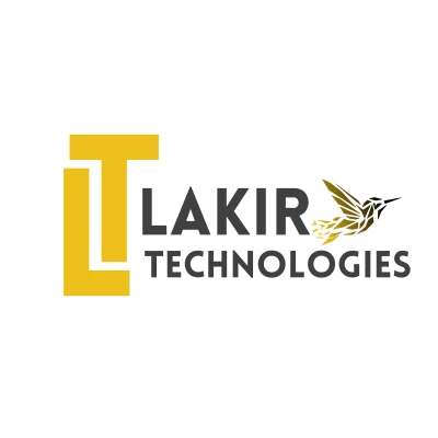 Lakir Technologies Private Limited logo