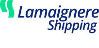 Lamaignere Shipping logo