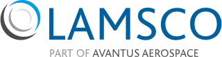 Lamsco West, Inc. logo