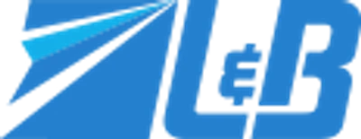 Landrum-Brown logo