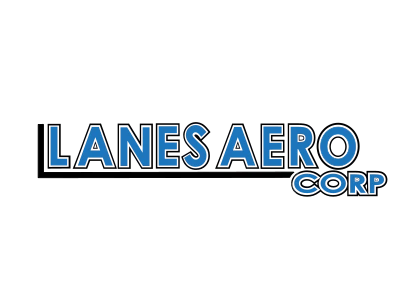 Lanes Aero logo