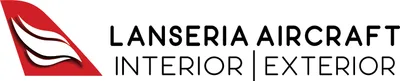 Lanseria Aircraft Refurbishments logo