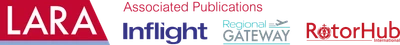 LARA logo