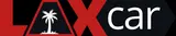LAXcar logo