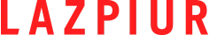 Lazpiur logo