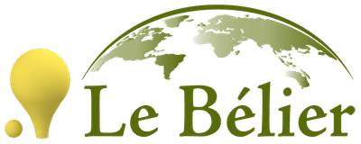 Le Bélier logo