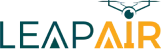 LEAPAIR logo